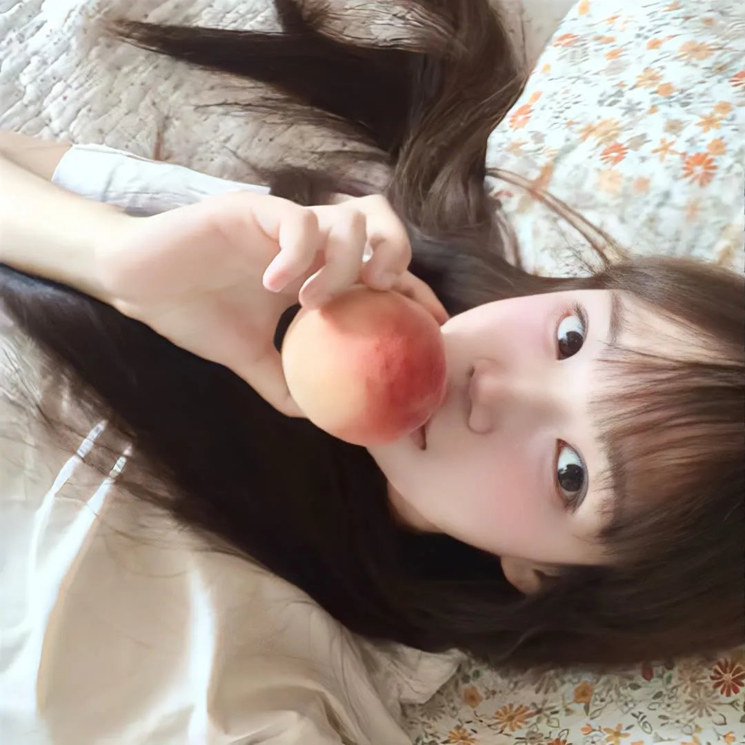 海边的露易丝