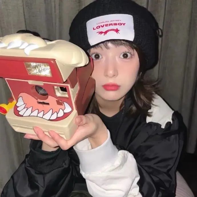 见君心