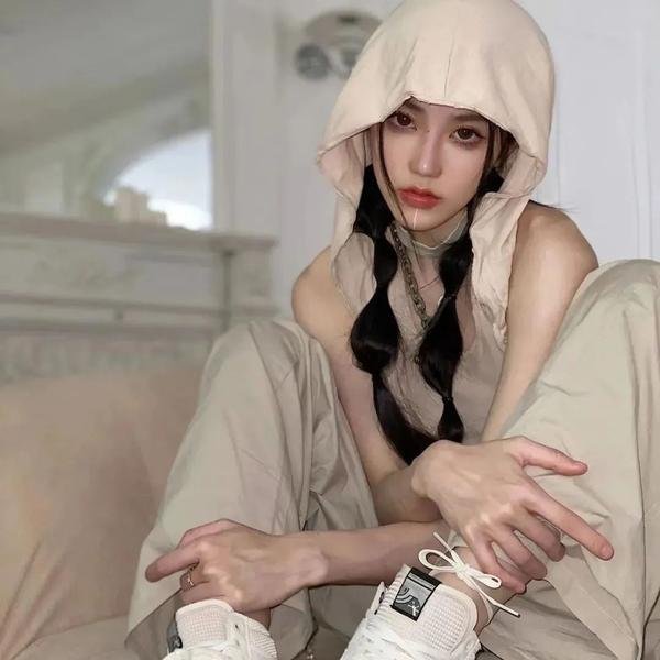 沼泽的蓝天