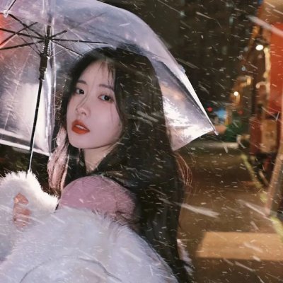 世界上最幸福的父女